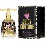 I Love Juicy Couture - Mujer