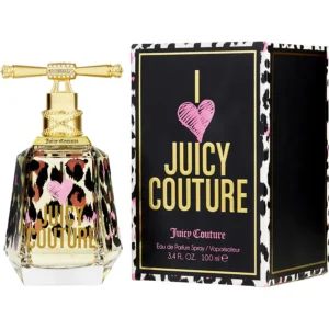 I Love Juicy Couture - Mujer