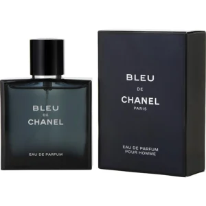 Bleu de Chanel - Hombre
