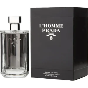Prada L'Homme Cologne - Hombre