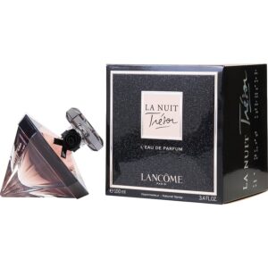 Tresor La Nuit Eau de Parfum - Mujer