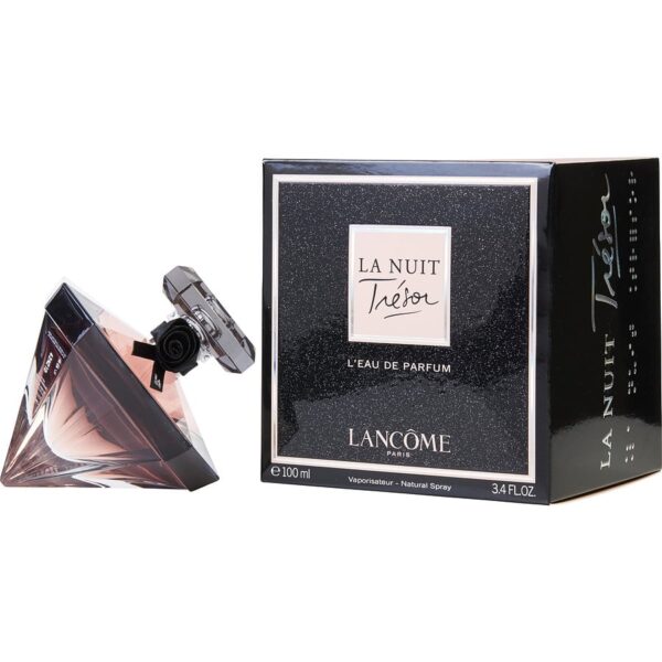 Tresor La Nuit Eau de Parfum - Mujer