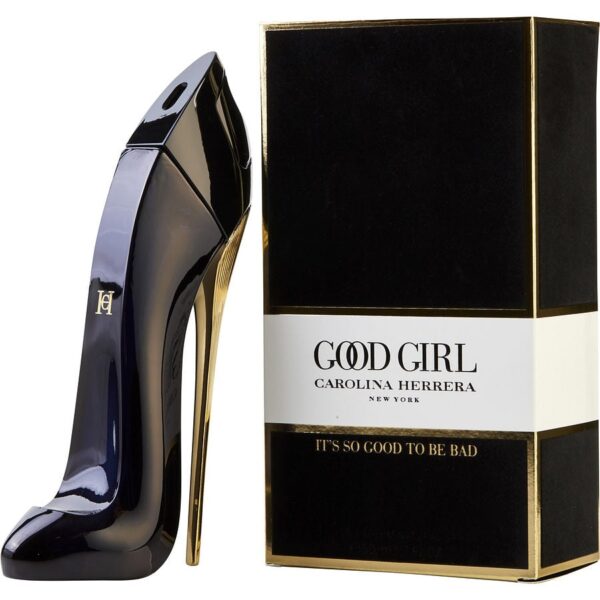 Carolina Herrera Good Girl Eau de Parfum - Mujer