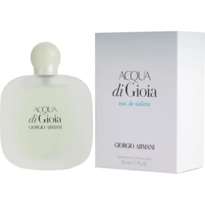 Acqua di Gioia Eau de Toilette - Mujer