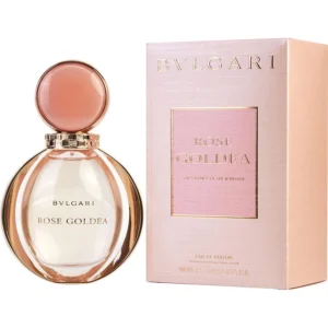 Bvlgari Rose Goldea - Mujer