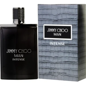 Jimmy Choo Man Intense - Hombre
