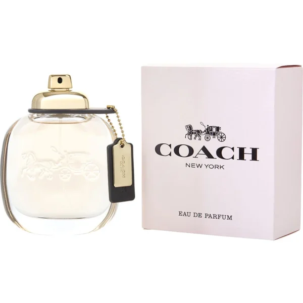 Coach - Mujer
