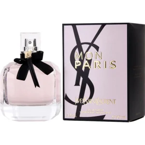 Mon Paris YSL Eau De Parfum - Mujer