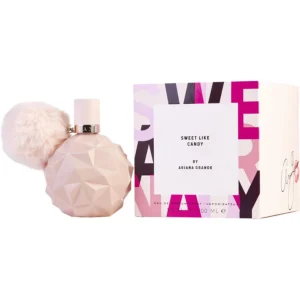 Sweet Like Candy By Ariana Grande - Mujer