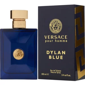 Versace Dylan Blue - Hombre