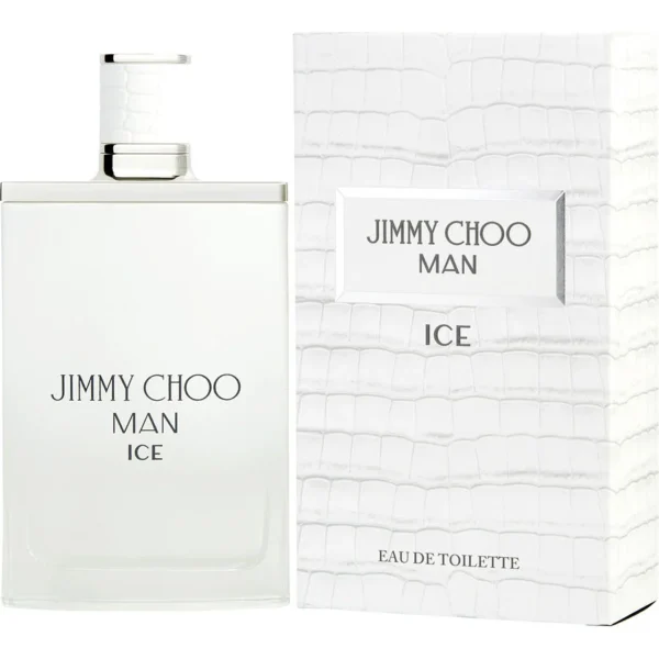 Jimmy Choo Man Ice - Hombre