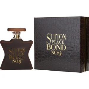 Bond No. 9 Sutton Place - Hombre