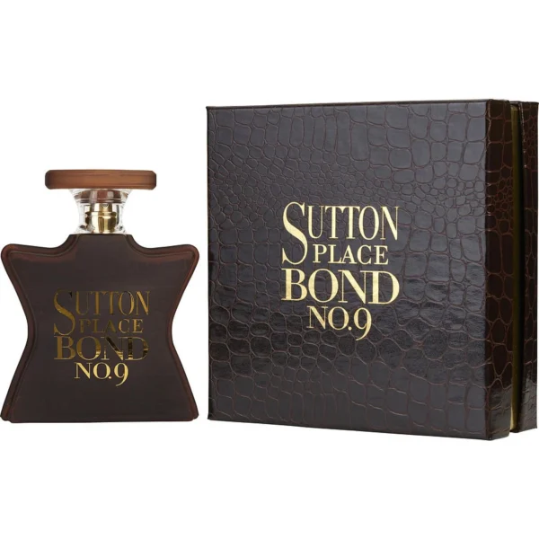 Bond No. 9 Sutton Place - Hombre