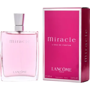 Miracle Eau de Parfum - Mujer
