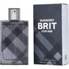 Burberry Brit Eau De Toilette - Hombre