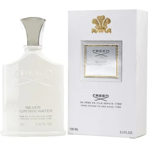 Creed Silver Mountain Water - Hombre