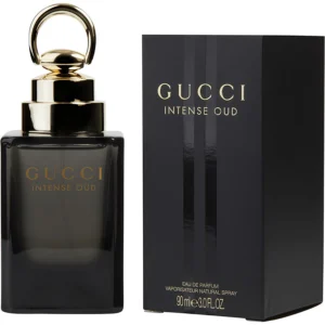 Gucci Intense Oud - Unisex