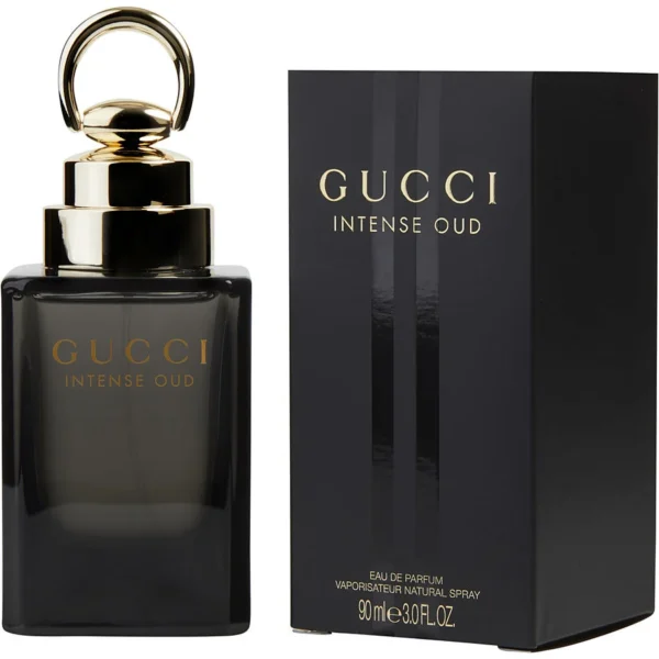 Gucci Intense Oud - Unisex