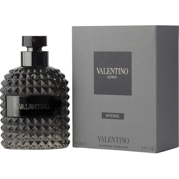 Valentino Uomo Intense - Hombre