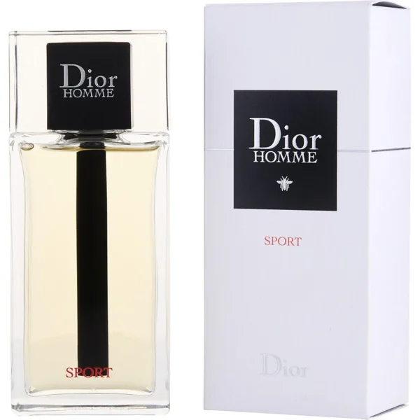 Dior Homme Sport - Hombre