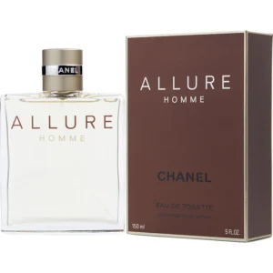 Allure Homme Chanel - Hombre