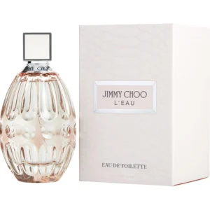 Jimmy Choo L'Eau - Mujer