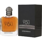 Emporio Armani Stronger With You - Hombre