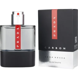 Prada Luna Rossa Carbon - Hombre