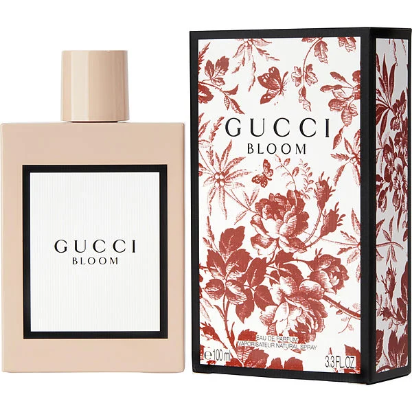 Gucci Bloom Eau de Parfum - Mujer