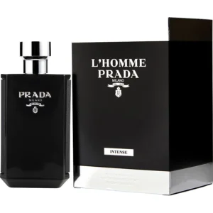 Prada L'Homme Intense - Hombre