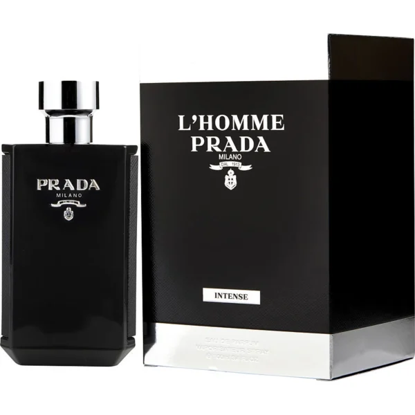 Prada L'Homme Intense - Hombre