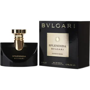 Bvlgari Splendida Jasmin Noir - Mujer