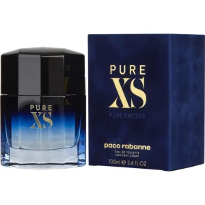 Paco Rabanne Pure XS - Hombre