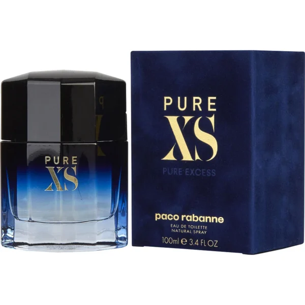 Paco Rabanne Pure XS - Hombre