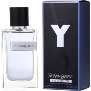Y Yves Saint Laurent - Hombre