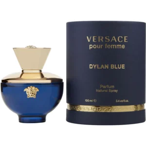 Versace Dylan Blue - Mujer