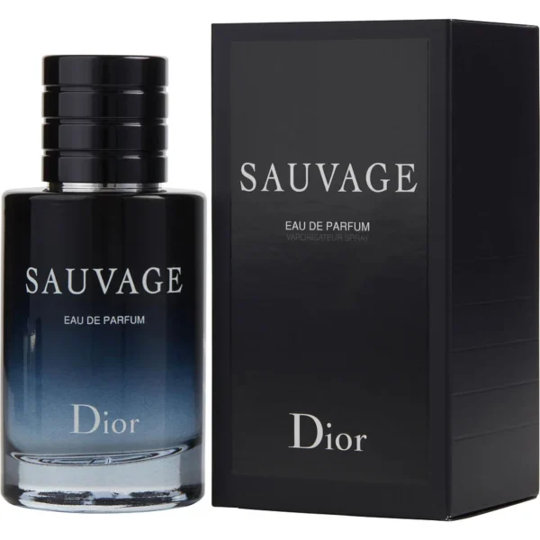 Dior Sauvage - Hombre