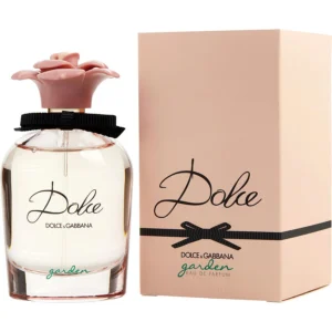 Dolce Garden - Mujer