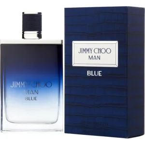 Jimmy Choo Blue - Hombre