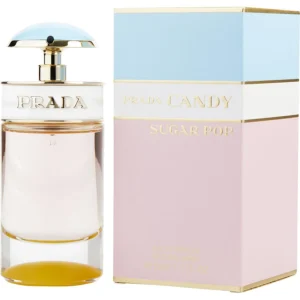Prada Candy Sugar Pop - Mujer