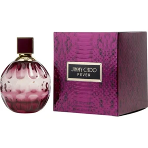Jimmy Choo Fever - Mujer