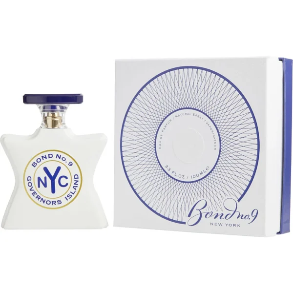 Bond No. 9 Governors Island - Unisex