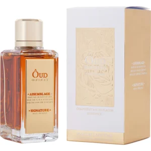 Lancome Oud Bouquet - Unisex