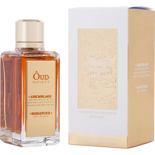 Lancome Oud Bouquet - Unisex