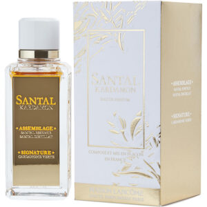 Lancome Santal Kardamon - Unisex