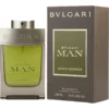 Bvlgari Man Wood Essence - Hombre