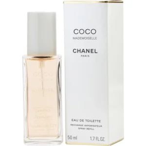 Chanel Coco Mademoiselle - Mujer