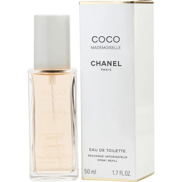 Chanel Coco Mademoiselle - Mujer
