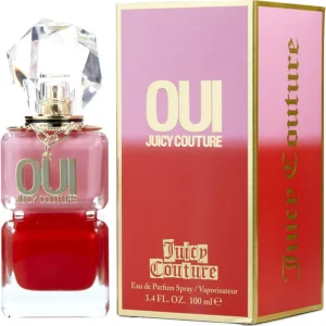 Juicy Couture Oui - Mujer
