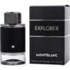 Mont Blanc Explorer - Hombre